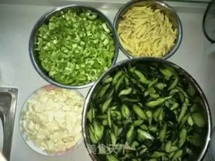 Make Pickle step 4
