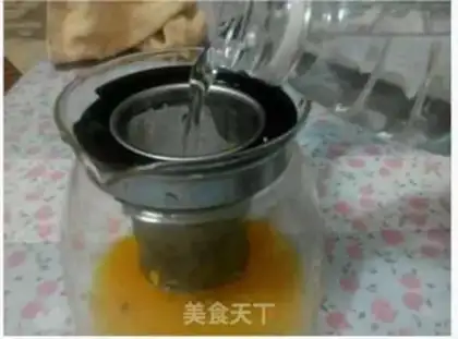 Make Bacon juice step 3