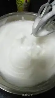 Make The original cake roll step 5