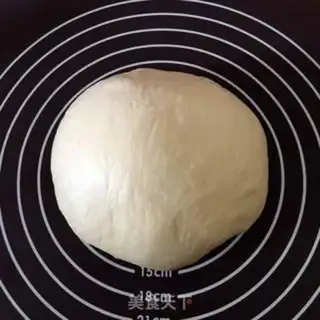 Make The rice-meal bean kit step 5