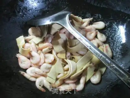 Make Thousands of fried shrimp step 8