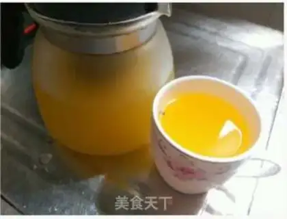 Make Bacon juice step 4