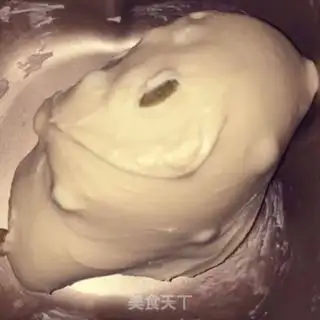 Make Toast bread step 0