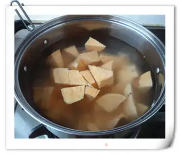 Make The original cake roll step 8
