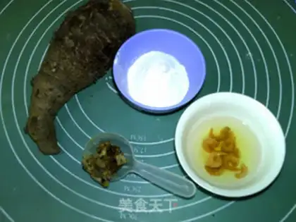 Make Fried tacos step 0