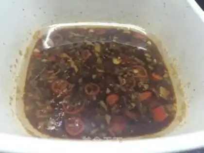 Make Lazy mix step 3