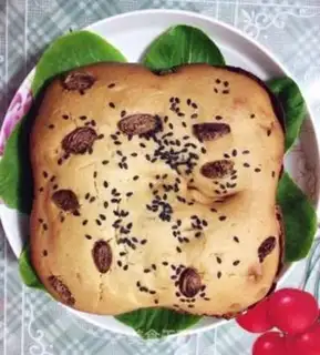 Make Toast bread step 3