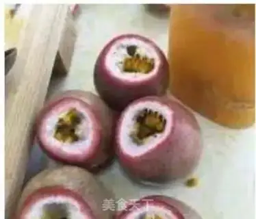 Make Brahma honey step 3