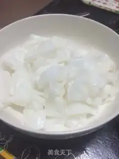 Make Lazy mix step 4