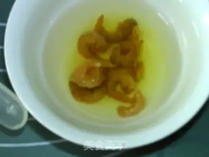 Make Fried tacos step 1