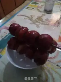 Make Sugar step 3
