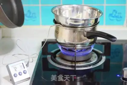 Make Ice cream step 3