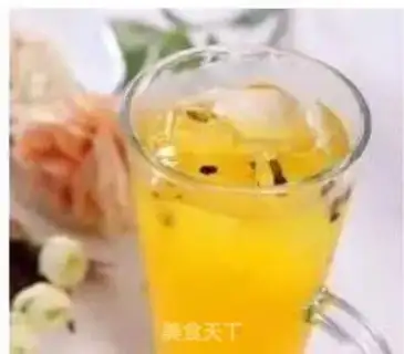 Make Brahma honey step 5