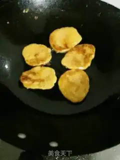 Make Red fries step 5