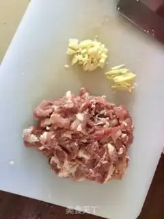 Make Skinny soybeans step 0
