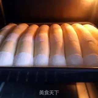 Make The rice-meal bean kit step 14