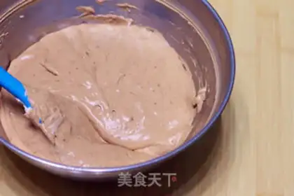 Make Ice cream step 6
