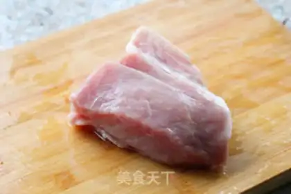 Make Barbecue step 0