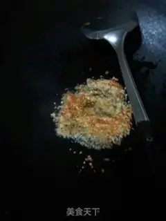 Make Flower onion abalone step 11