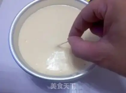 Make SpongeBob step 8