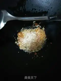 Make Flower onion abalone step 12