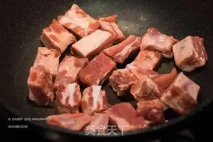Make Digital ribs step 1