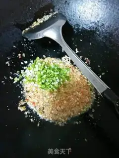 Make Flower onion abalone step 13