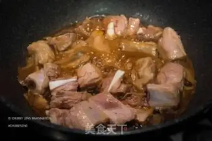 Make Digital ribs step 3