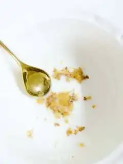Make Cinnamon Swallow step 8