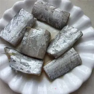 Make Fried Belt step 0