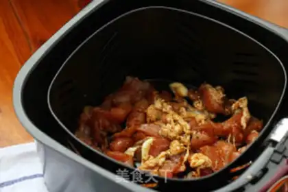 Make Barbecue step 5
