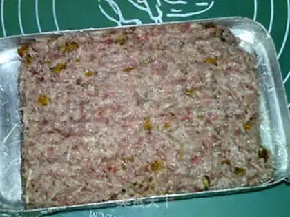Make Fried tacos step 11