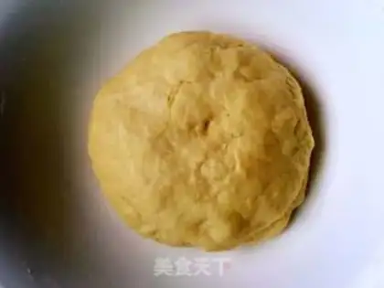 Make Milk peanut sticks step 3