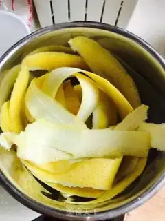 Make Honey tea step 0