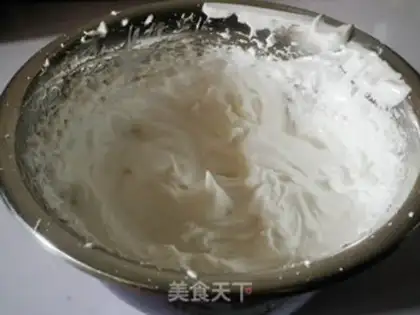 Make Brownie cupcakes step 2