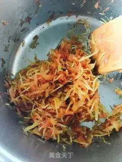 Make Honey tea step 6
