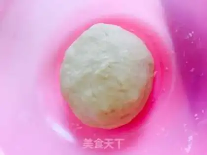 Make Carrot. All the balls step 2