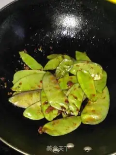 Make Soy and lentils step 2