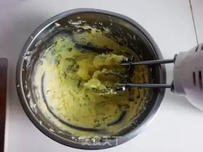 Make Autumn of harvests step 10