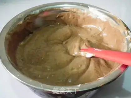 Make Brownie cupcakes step 9