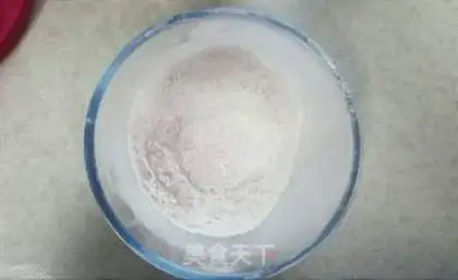 Make Mini watermelon step 1