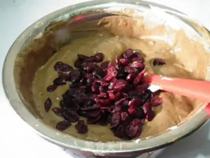 Make Brownie cupcakes step 10