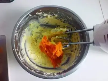 Make Autumn of harvests step 11