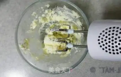 Make Mini watermelon step 3