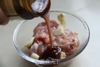 Make Honey roasted chicken legs step 2