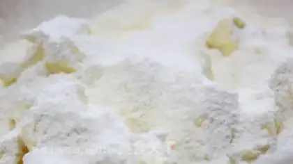 Make Pineapple step 5