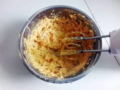 Make Autumn of harvests step 12