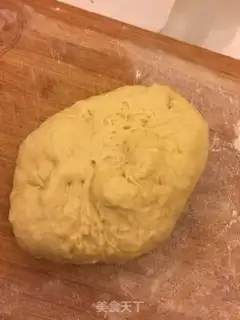 Make Meat loaf step 1