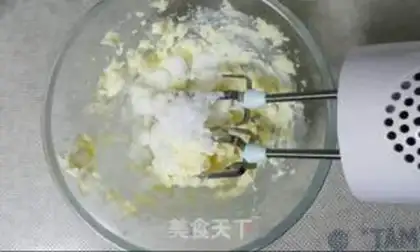 Make Mini watermelon step 4