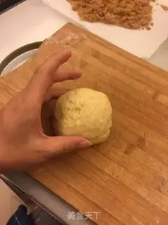 Make Meat loaf step 2